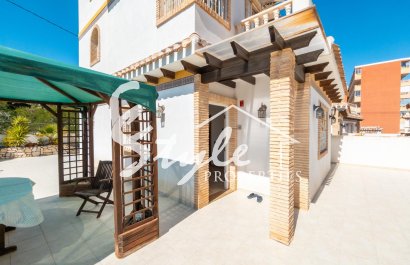 Вторичное жилье - Вилла - Торревьеха - Ла Мата