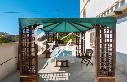 Вторичное жилье - Вилла - Торревьеха - Ла Мата