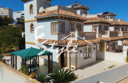 Вторичное жилье - Вилла - Торревьеха - Ла Мата