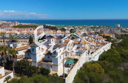 Вторичное жилье - Вилла - Торревьеха - Ла Мата