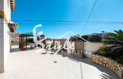 Вторичное жилье - Вилла - Торревьеха - Ла Мата