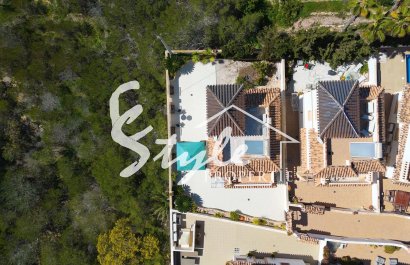 Вторичное жилье - Вилла - Торревьеха - Ла Мата