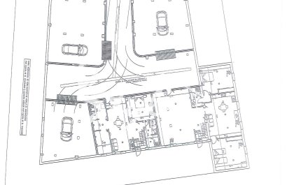 Вторичное жилье - Вилла - Торревьеха - Ла Мата