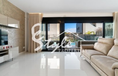 Вторичное жилье - Вилла - Ориуэла Коста  - Agua Marina