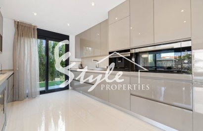 Вторичное жилье - Вилла - Ориуэла Коста  - Agua Marina