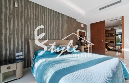 Вторичное жилье - Вилла - Ориуэла Коста  - Agua Marina