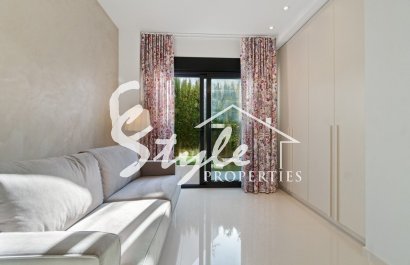 Вторичное жилье - Вилла - Ориуэла Коста  - Agua Marina