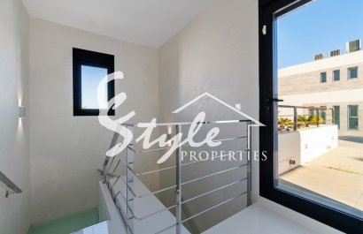 Вторичное жилье - Вилла - Ориуэла Коста  - Agua Marina