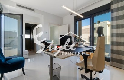 Вторичное жилье - Вилла - Ориуэла Коста  - Agua Marina