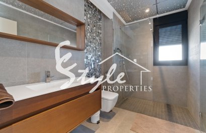 Вторичное жилье - Вилла - Ориуэла Коста  - Agua Marina