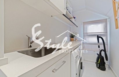 Вторичное жилье - Вилла - Ориуэла Коста  - Agua Marina