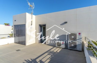 Вторичное жилье - Вилла - Ориуэла Коста  - Agua Marina