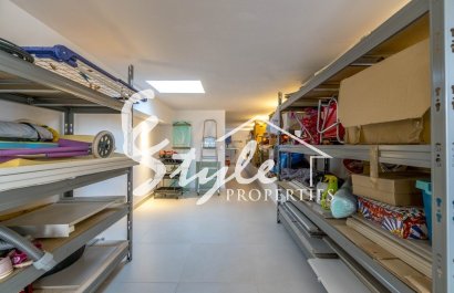 Вторичное жилье - Вилла - Ориуэла Коста  - Agua Marina