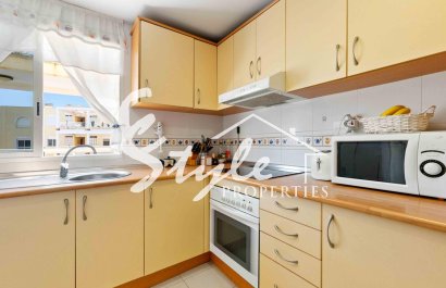 Вторичное жилье - Апартаменты/Квартира - Ориуэла Коста  - Кампоамор