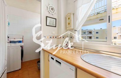 Вторичное жилье - Апартаменты/Квартира - Ориуэла Коста  - Кампоамор