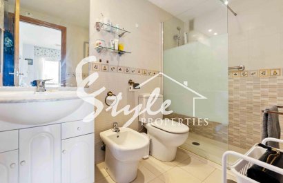 Вторичное жилье - Апартаменты/Квартира - Ориуэла Коста  - Кампоамор