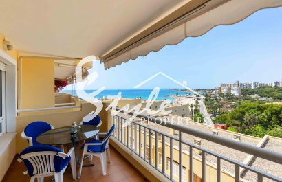 Вторичное жилье - Апартаменты/Квартира - Ориуэла Коста  - Кампоамор