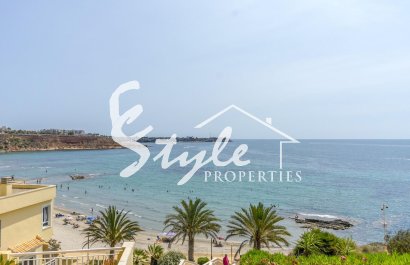 Вторичное жилье - Апартаменты/Квартира - Ориуэла Коста  - Кампоамор