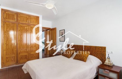 Вторичное жилье - Апартаменты/Квартира - Ориуэла Коста  - Altos de Campoamor