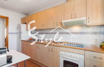 Вторичное жилье - Апартаменты/Квартира - Ориуэла Коста  - Altos de Campoamor