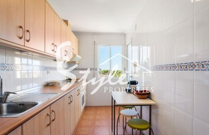 Вторичное жилье - Апартаменты/Квартира - Ориуэла Коста  - Altos de Campoamor