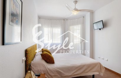 Вторичное жилье - Апартаменты/Квартира - Ориуэла Коста  - Altos de Campoamor