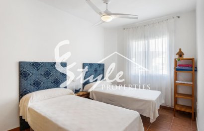 Вторичное жилье - Апартаменты/Квартира - Ориуэла Коста  - Altos de Campoamor