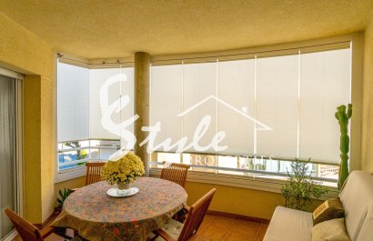 Вторичное жилье - Апартаменты/Квартира - Ориуэла Коста  - Altos de Campoamor