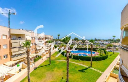 Вторичное жилье - Апартаменты/Квартира - Ориуэла Коста  - Altos de Campoamor