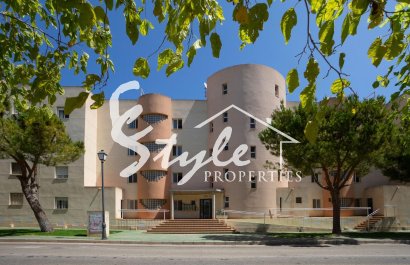 Вторичное жилье - Апартаменты/Квартира - Ориуэла Коста  - Altos de Campoamor