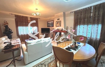 Вторичное жилье - Вилла - Ориуэла Коста  - Altos de Campoamor