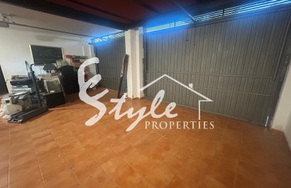 Вторичное жилье - Вилла - Ориуэла Коста  - Altos de Campoamor