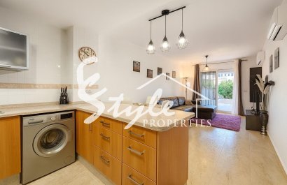 Вторичное жилье - Апартаменты/Квартира - Ориуэла Коста  - Altos de Campoamor