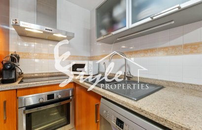 Вторичное жилье - Апартаменты/Квартира - Ориуэла Коста  - Altos de Campoamor