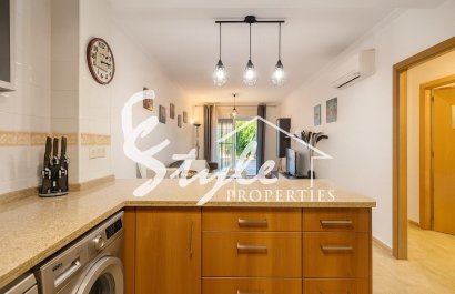 Вторичное жилье - Апартаменты/Квартира - Ориуэла Коста  - Altos de Campoamor