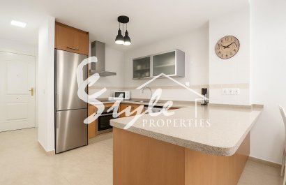 Вторичное жилье - Апартаменты/Квартира - Ориуэла Коста  - Altos de Campoamor