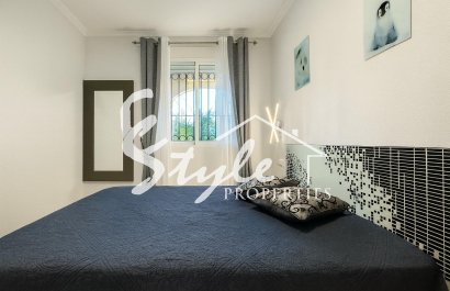 Вторичное жилье - Апартаменты/Квартира - Ориуэла Коста  - Altos de Campoamor