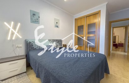 Вторичное жилье - Апартаменты/Квартира - Ориуэла Коста  - Altos de Campoamor