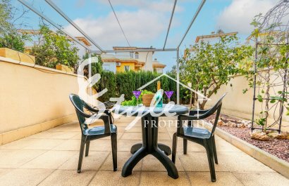 Вторичное жилье - Апартаменты/Квартира - Ориуэла Коста  - Altos de Campoamor