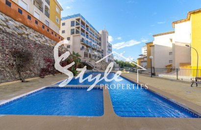 Вторичное жилье - Апартаменты/Квартира - Ориуэла Коста  - Altos de Campoamor