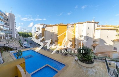 Вторичное жилье - Апартаменты/Квартира - Ориуэла Коста  - Altos de Campoamor