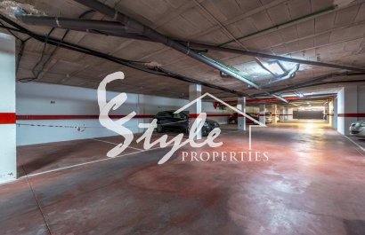 Вторичное жилье - Апартаменты/Квартира - Ориуэла Коста  - Altos de Campoamor