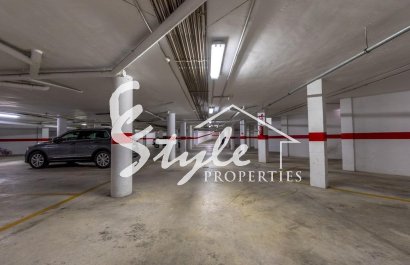 Вторичное жилье - Апартаменты/Квартира - Ориуэла Коста  - Кампоамор