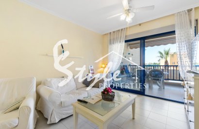 Вторичное жилье - Апартаменты/Квартира - Ориуэла Коста  - Кампоамор