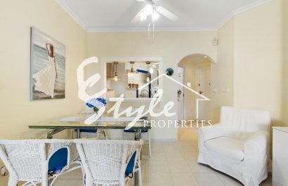 Вторичное жилье - Апартаменты/Квартира - Ориуэла Коста  - Кампоамор