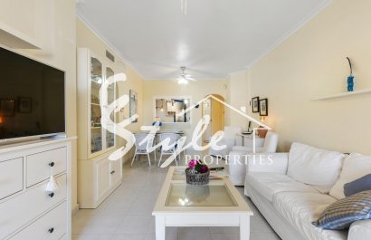 Вторичное жилье - Апартаменты/Квартира - Ориуэла Коста  - Кампоамор