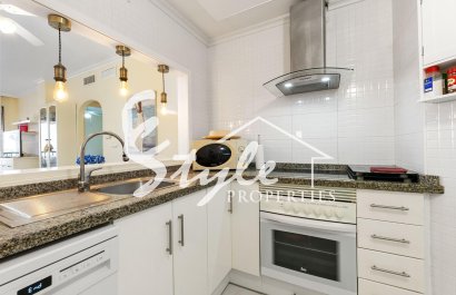 Вторичное жилье - Апартаменты/Квартира - Ориуэла Коста  - Кампоамор