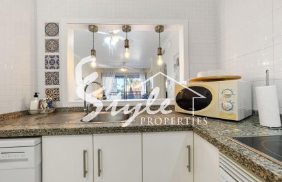 Вторичное жилье - Апартаменты/Квартира - Ориуэла Коста  - Кампоамор