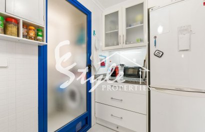 Вторичное жилье - Апартаменты/Квартира - Ориуэла Коста  - Кампоамор