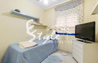 Вторичное жилье - Апартаменты/Квартира - Ориуэла Коста  - Кампоамор